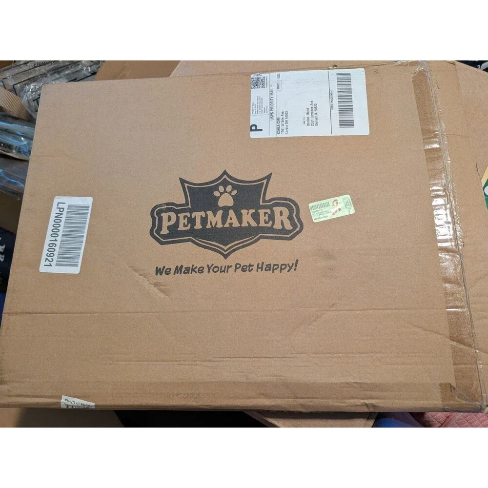 Indoor Training Pad For Pets By PETMAKER. Cleanable And Reusable